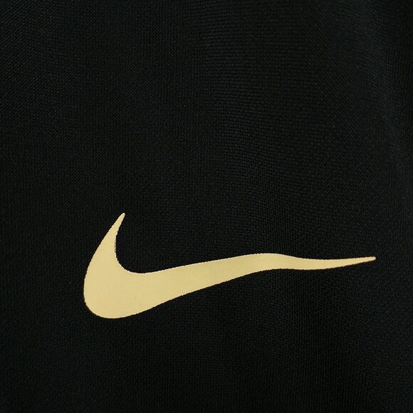 Nike Therma-Fit Men's Pioneers Track Jacket Blue XL Blue Polyester Long Sleeve - Picture 5 of 15